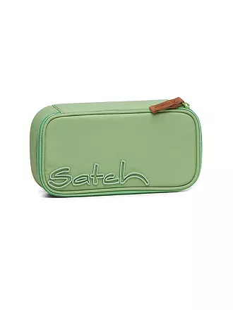 SATCH | Schlamperbox Nordic Jade Green | 